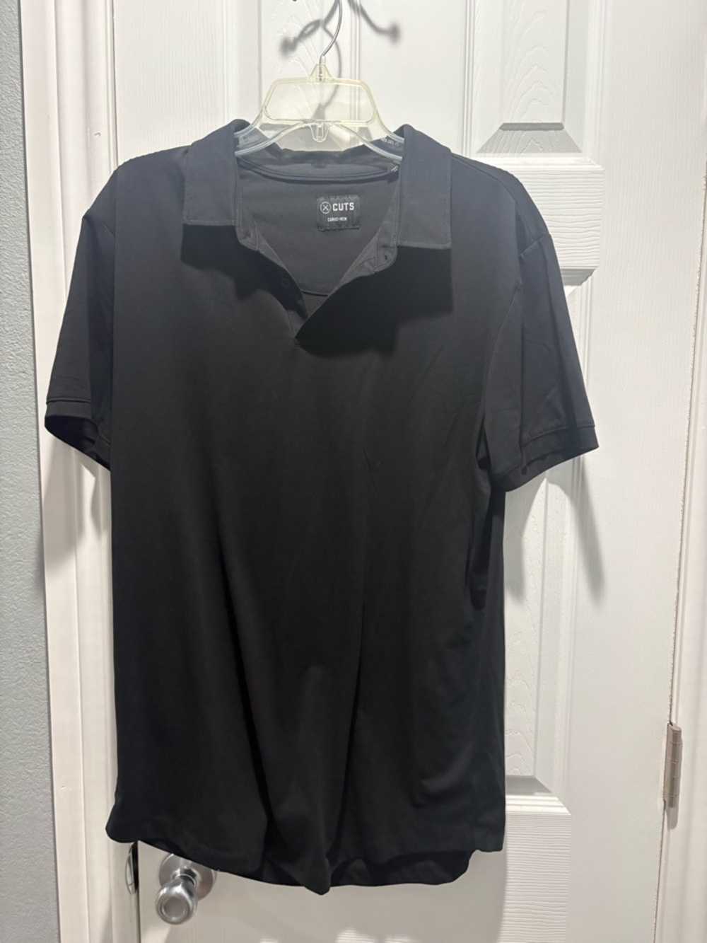 Men’s Cuts polo